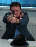 Agent 700: Kryptonim N.
