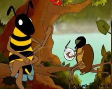 Animacje