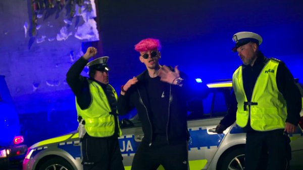 2026 - Dr. SWAG "7 dni melanż"