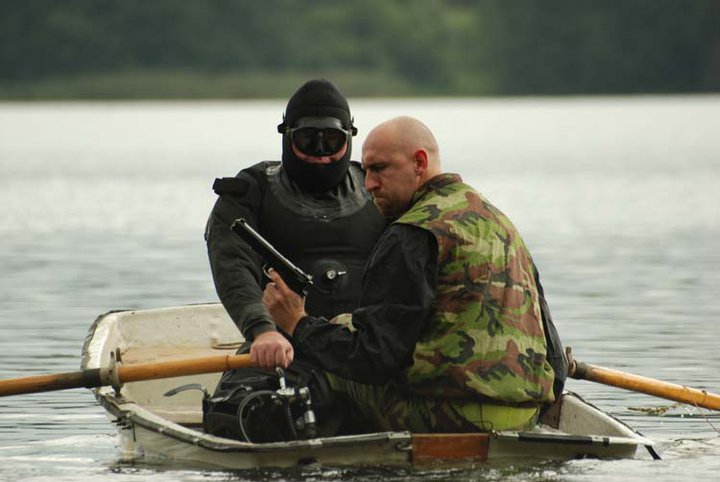 2011 - „G.T.W.A."