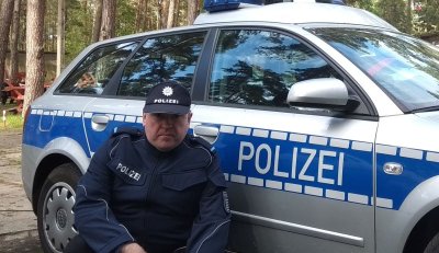 "Der Parfumeur"