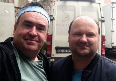 "Gang Troski o Nioski"