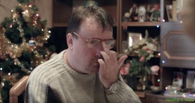 "Anonimowe wyznanie: Nokaut Teścia"