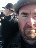 Rejseholdet – det første mord