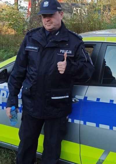"Sprawiedliwi Trójmiasto"
