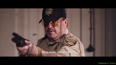 "Prison Simulator" (reklama gry)