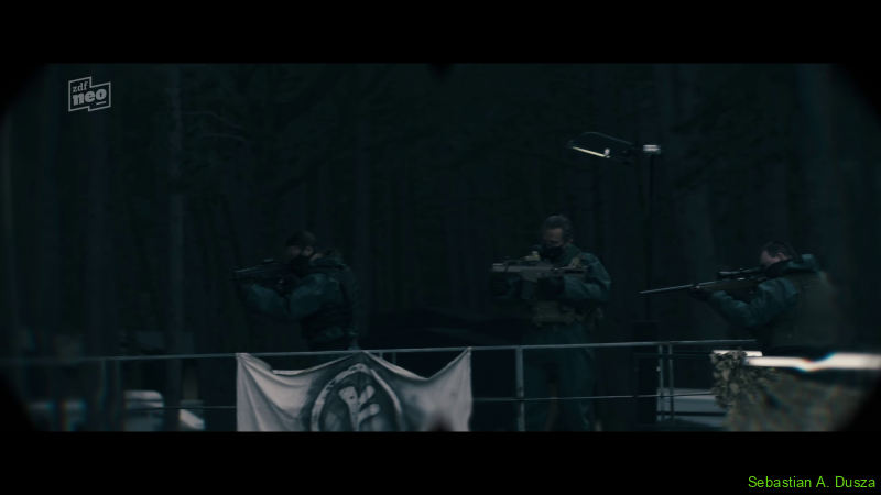 2023 - „SLØBORN"