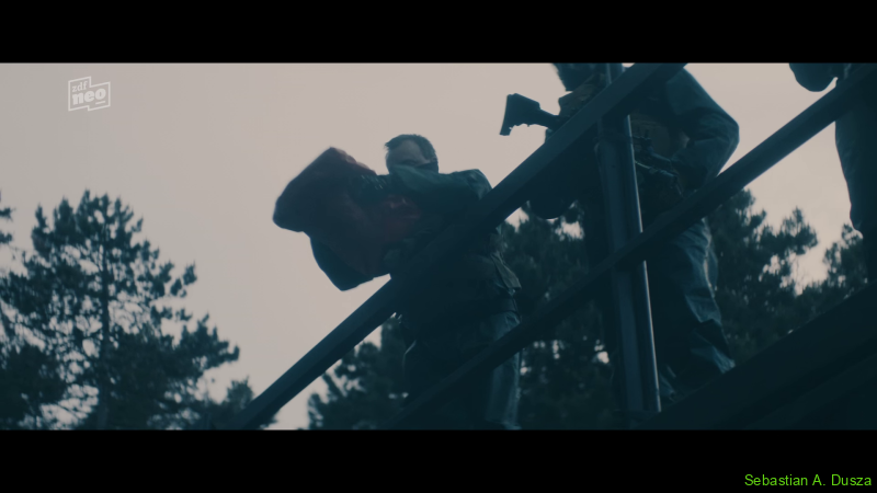 2023 - „SLØBORN"